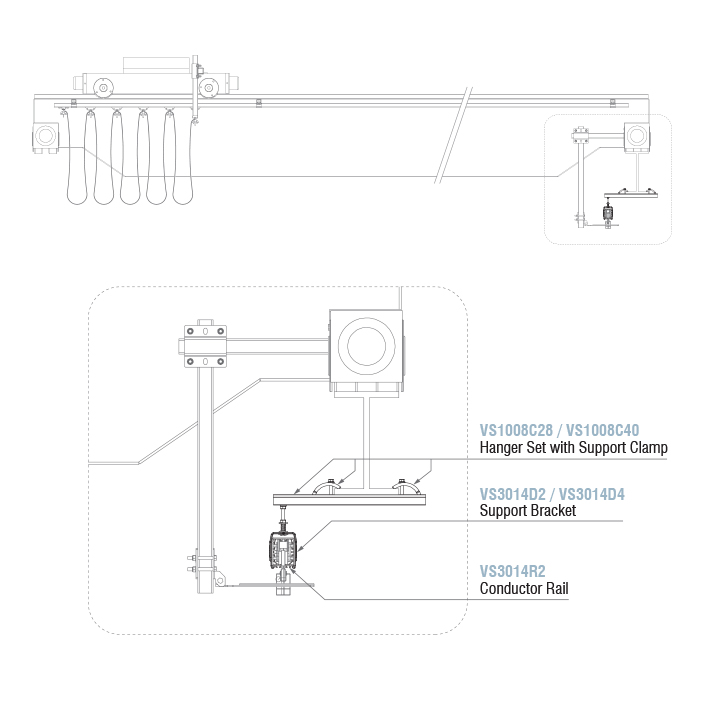 Technical Drawings - 634